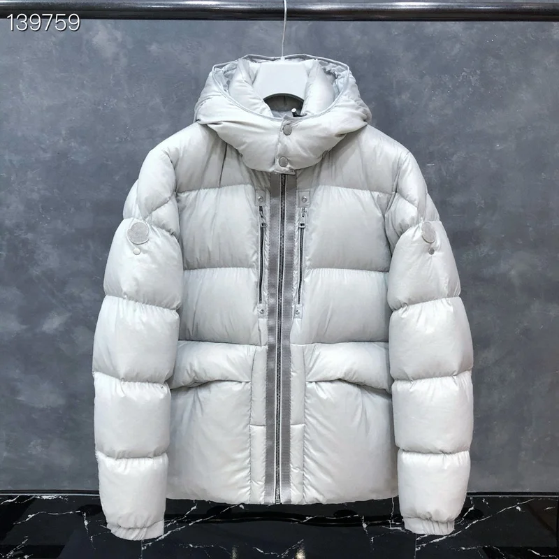 Moncler sz1-5 26yr77 (4)